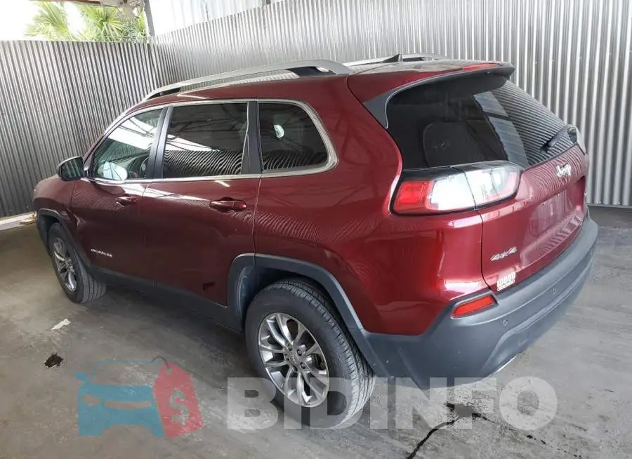 1C4PJMMX2MD125378 Photo# 2