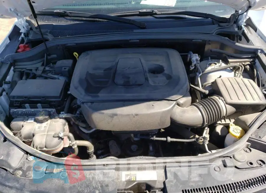 1C4RJFBG0KC856191 Photo# 12