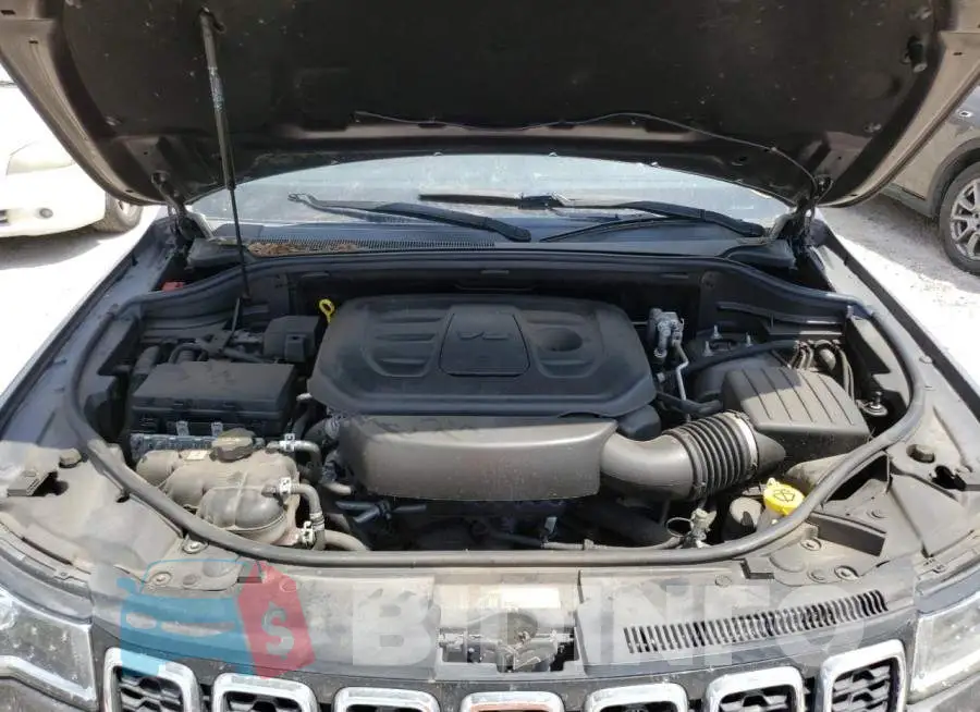1C4RJFBG5KC775283 Photo# 12