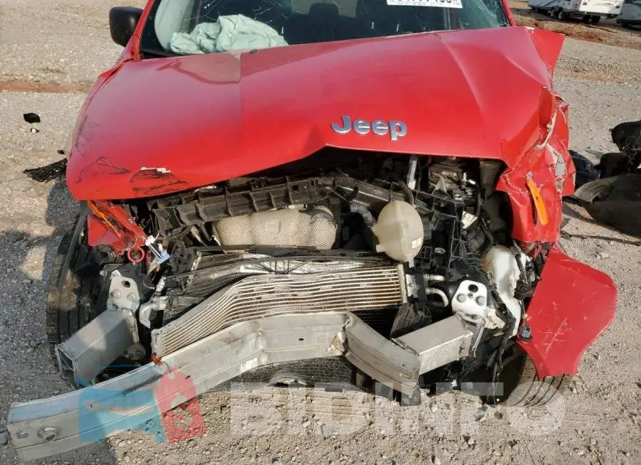 ZACCJBAB9HPE74749 Photo# 11