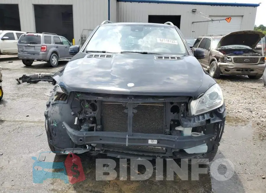 4JGDA5JB9FA523320 Photo# 5