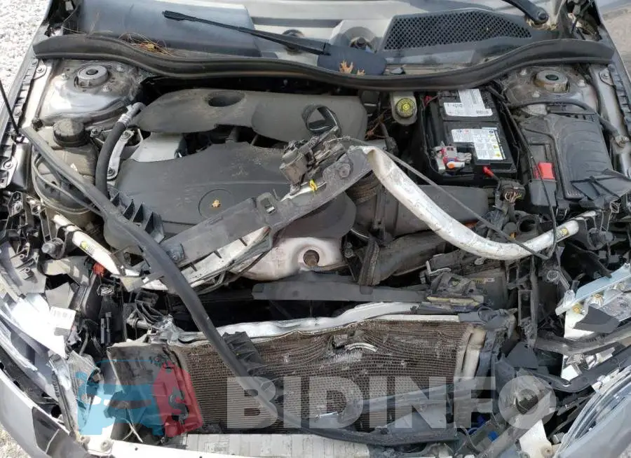 WDDSJ4EB2FN176881 Photo# 11