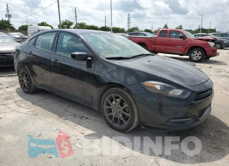 1C3CDFAA8GD704076 Photo# 4