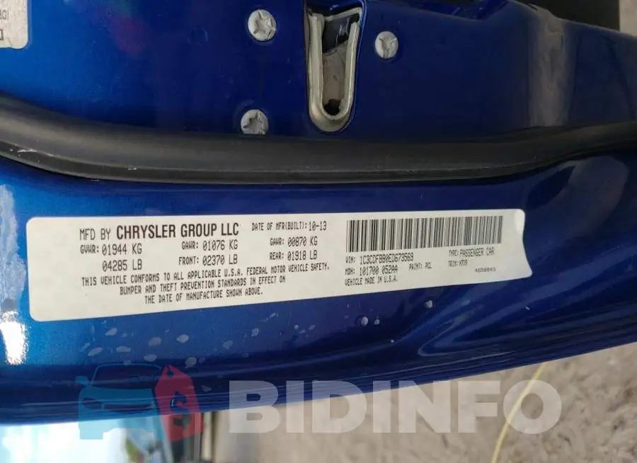 1C3CDFBB0ED673569 Photo# 13