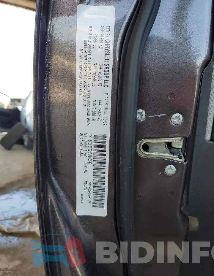 1C3CDFBB1FD165547 Photo# 12