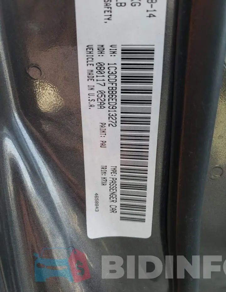 1C3CDFBB6ED913272 Photo# 13