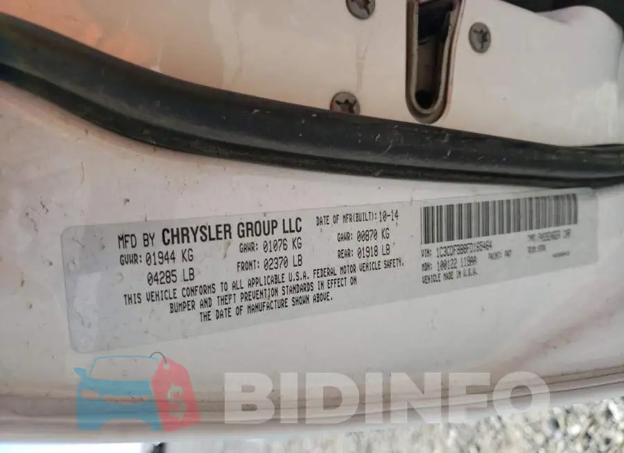 1C3CDFBB8FD165464 Photo# 12