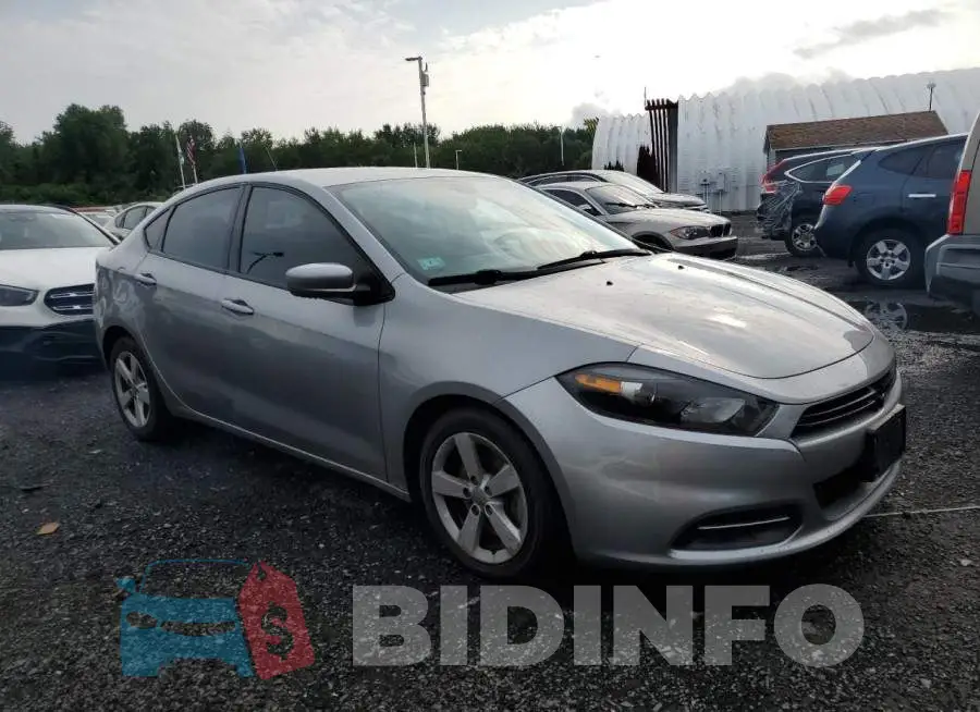 1C3CDFBBXFD179933 Photo# 4