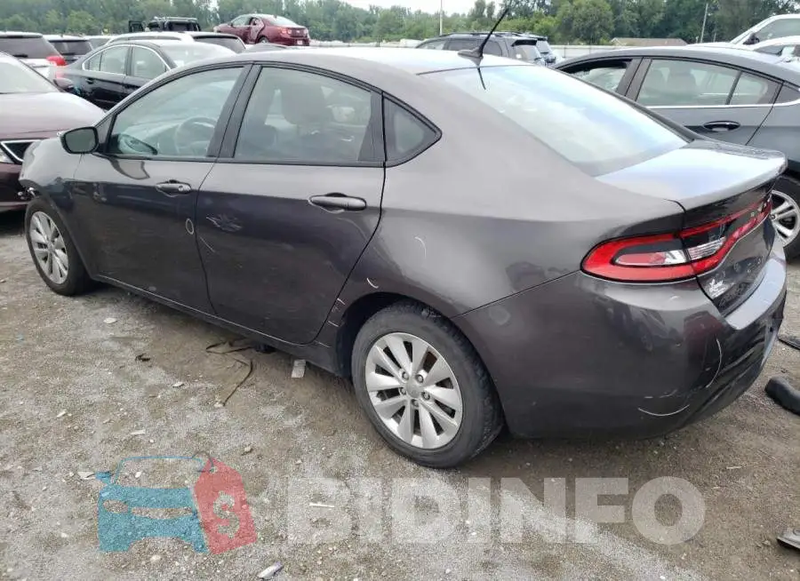 1C3CDFDH6FD112344 Photo# 2