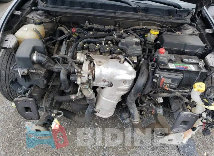 1C3CDFDH6FD112344 Photo# 11