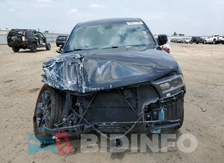 1C4RDJDG8MC634122 Photo# 5