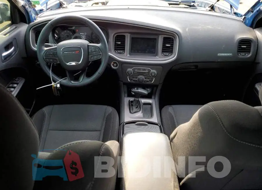 2C3CDXBG3MH570097 Photo# 8