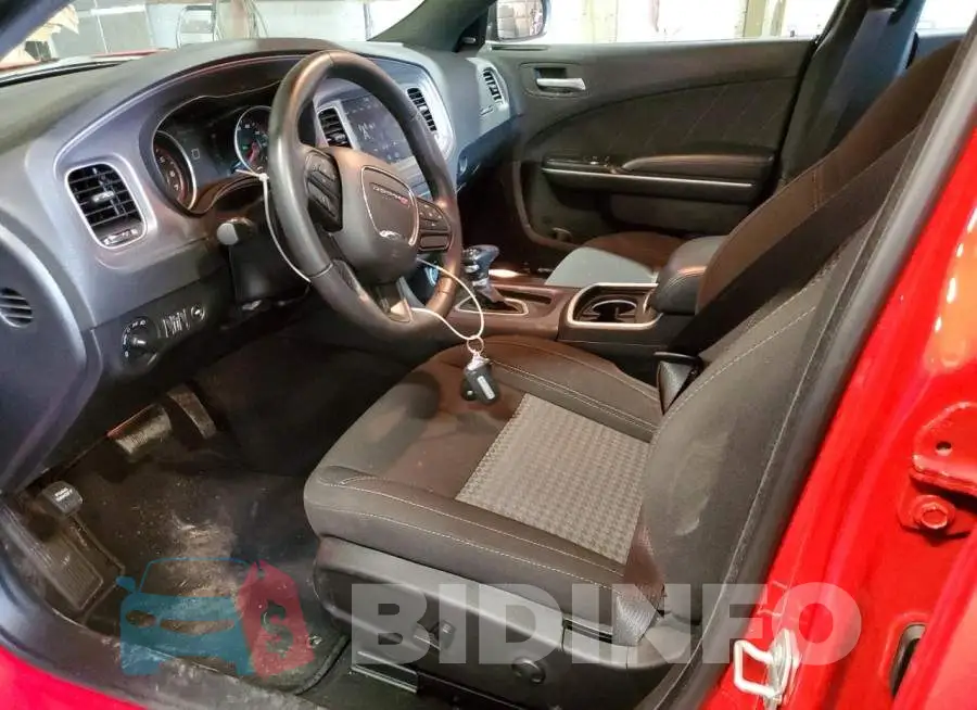 2C3CDXBG4PH530728 Photo# 7