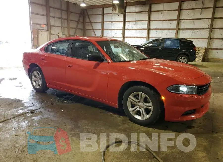 2C3CDXBG4PH530728 Photo# 4
