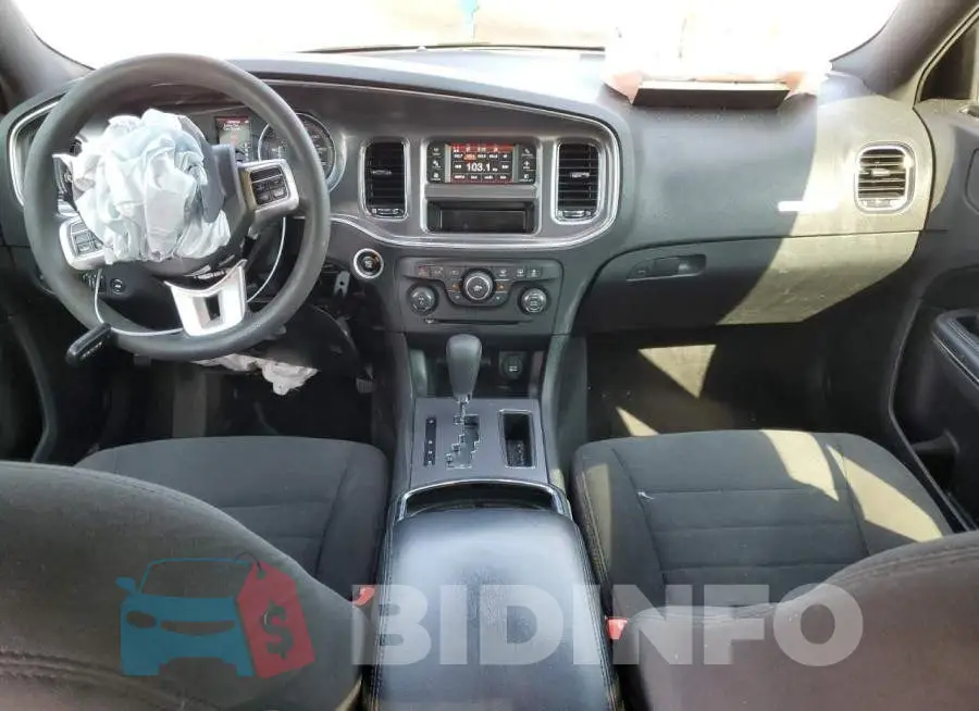 2C3CDXBG6EH215474 Photo# 8