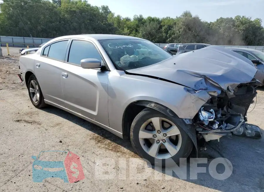 2C3CDXBG6EH215474 Photo# 4