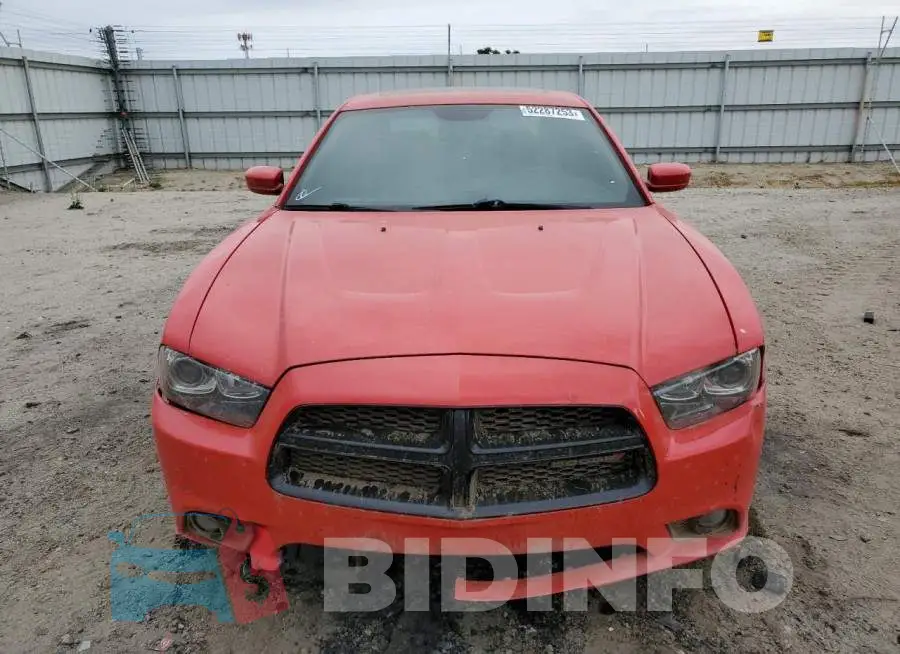 2C3CDXDT4EH186972 Photo# 5