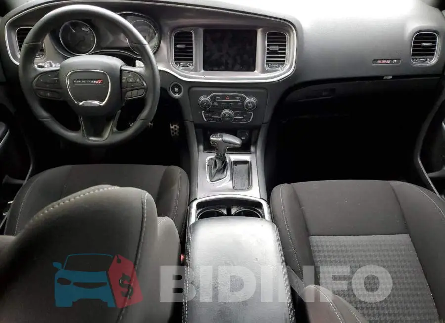 2C3CDXHG5KH563866 Photo# 8