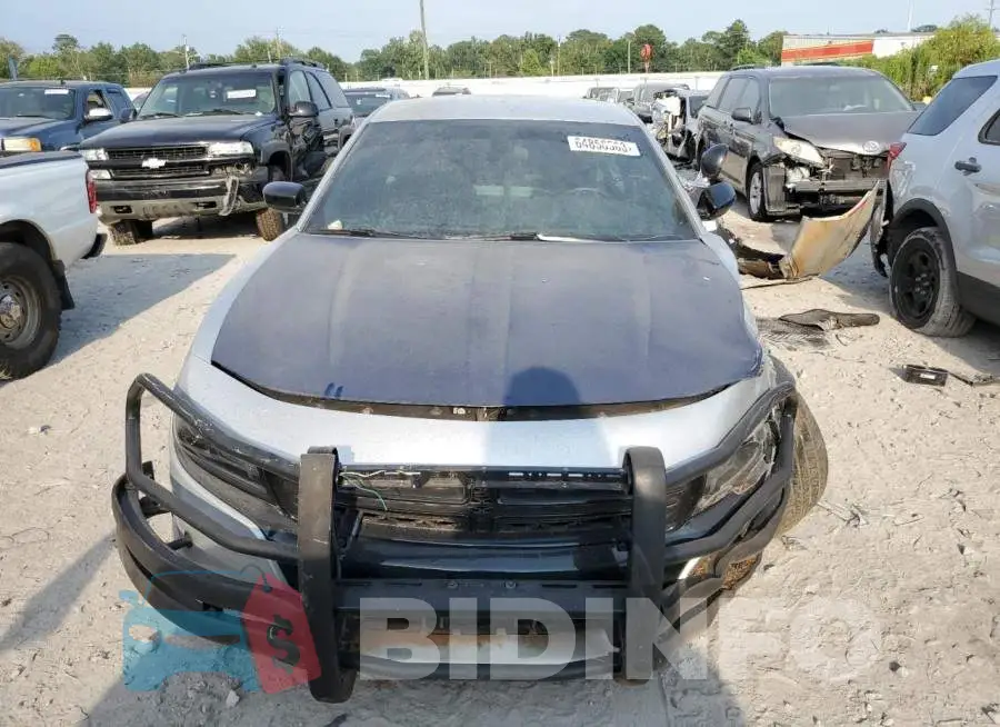 2C3CDXKT2LH168065 Photo# 5
