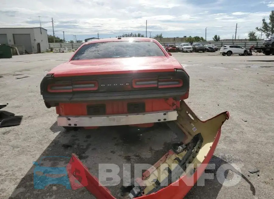2C3CDZAG7FH821154 Photo# 6