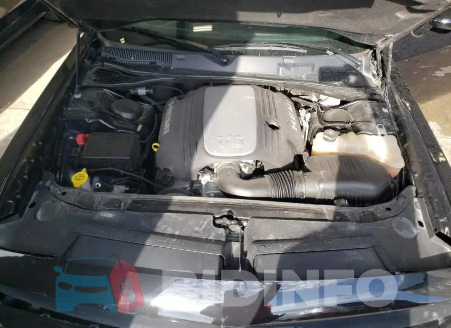 2C3CDZBT0KH659535 Photo# 7