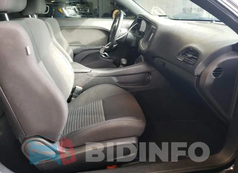 2C3CDZBT0KH659535 Photo# 5