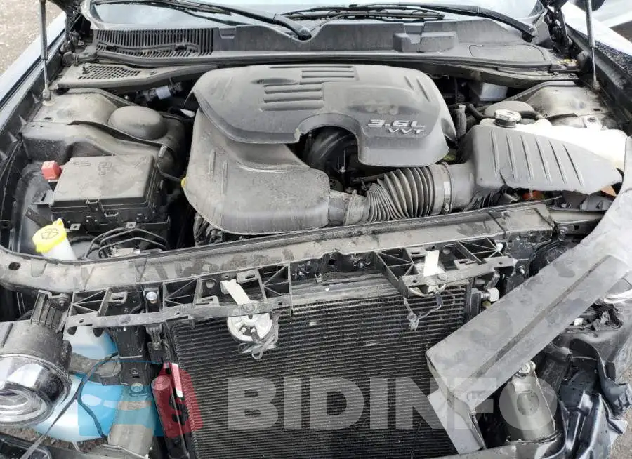 2C3CDZJG5MH564430 Photo# 11