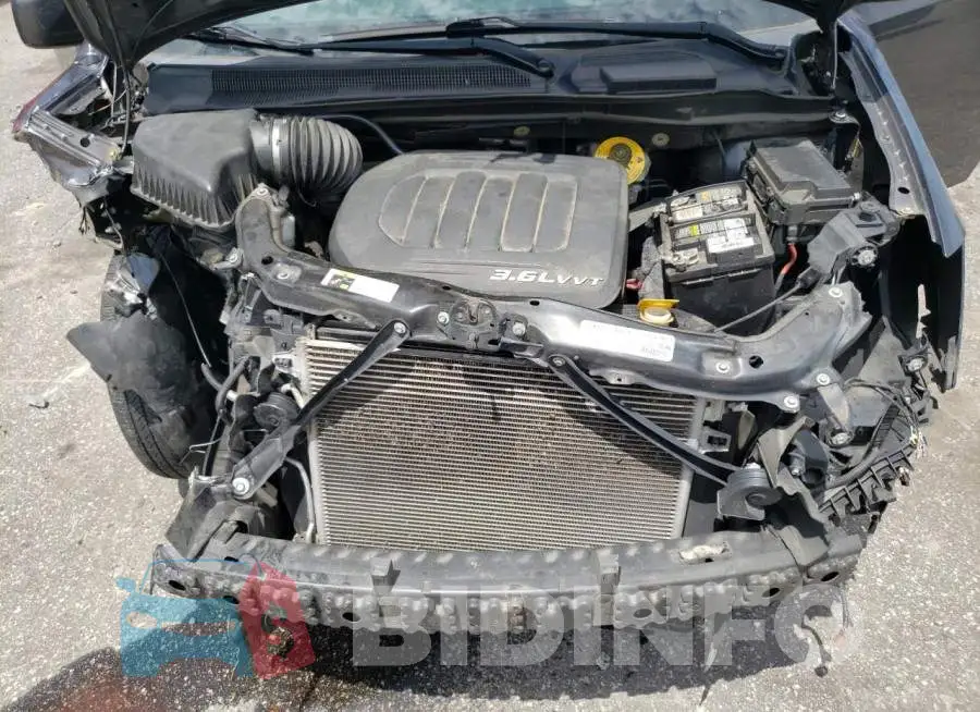 2C4RDGBG6JR199352 Photo# 11