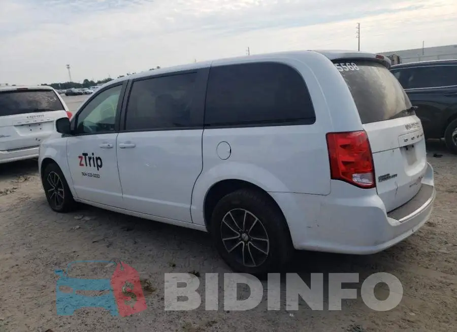 2C4RDGEG2JR254567 Photo# 2