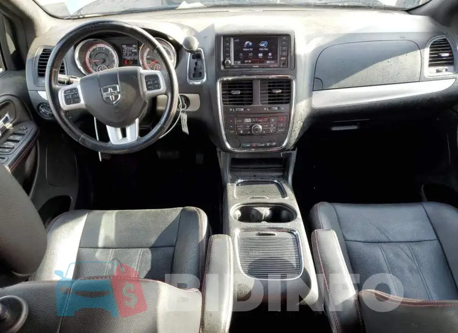 2C4RDGEG6KR764129 Photo# 8