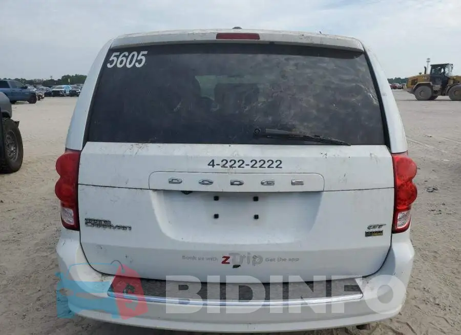 2C4RDGEG9KR641358 Photo# 6