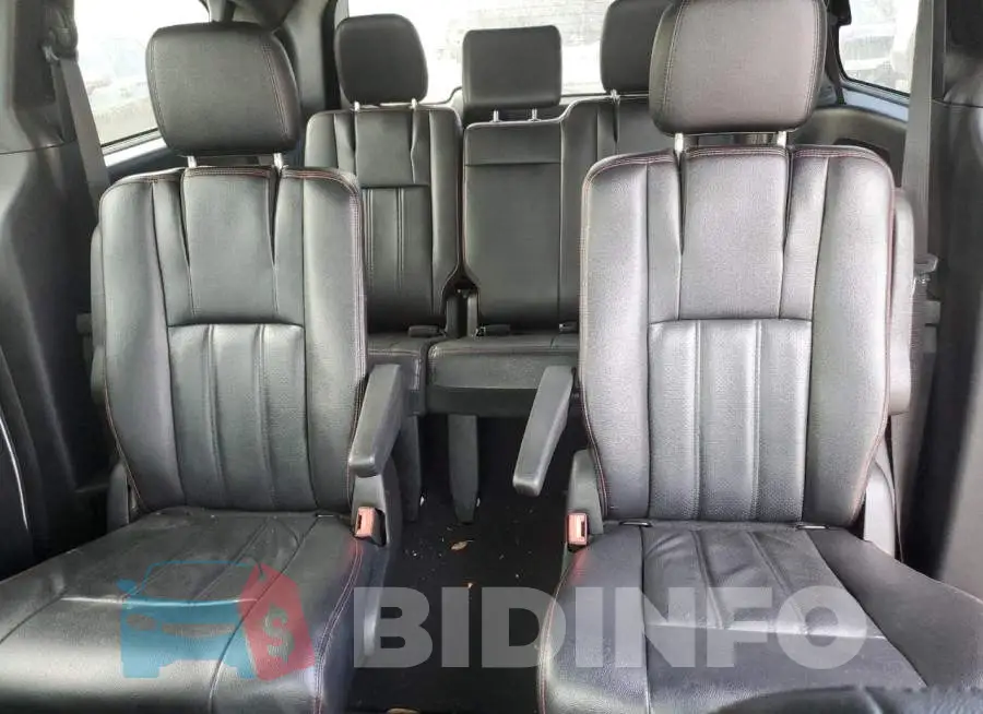 2C4RDGEG9KR641358 Photo# 10