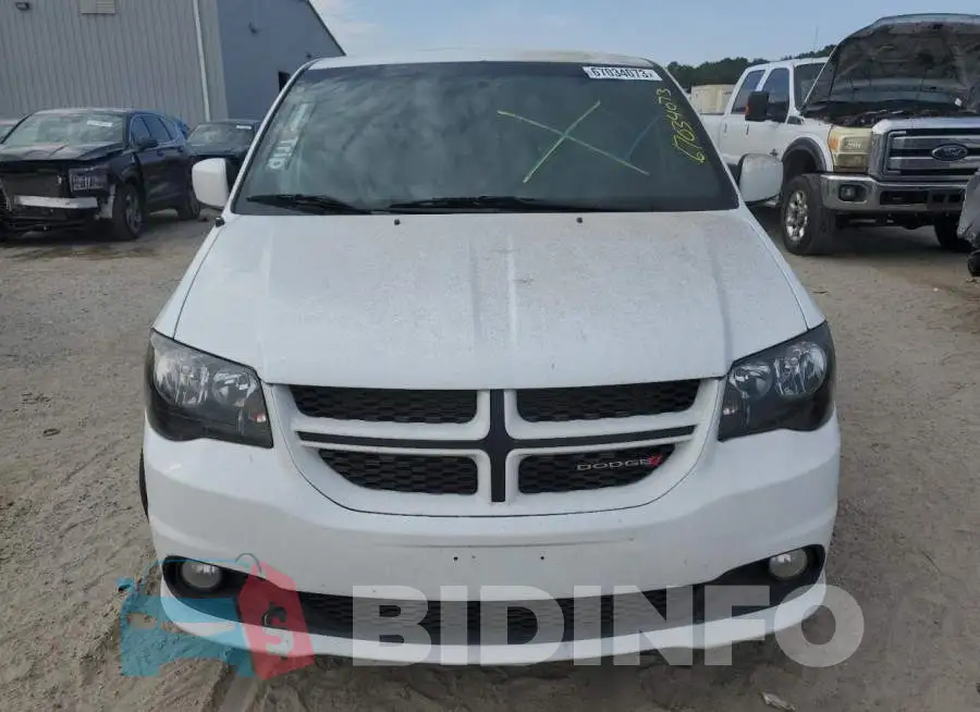 2C4RDGEG9KR641358 Photo# 5