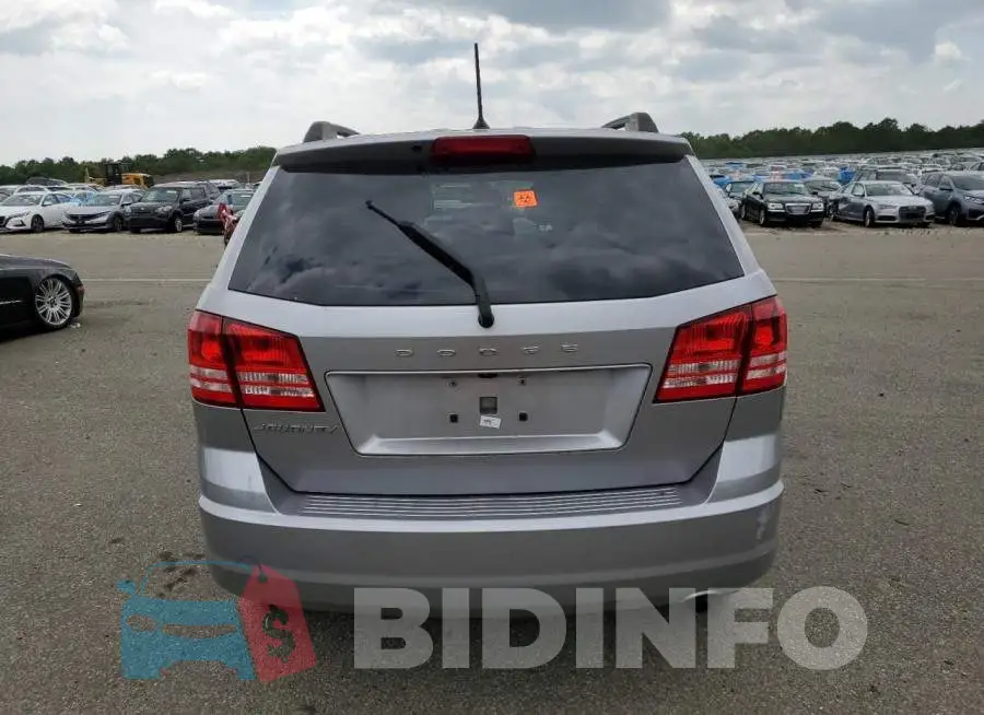 3C4PDCAB1JT474581 Photo# 6