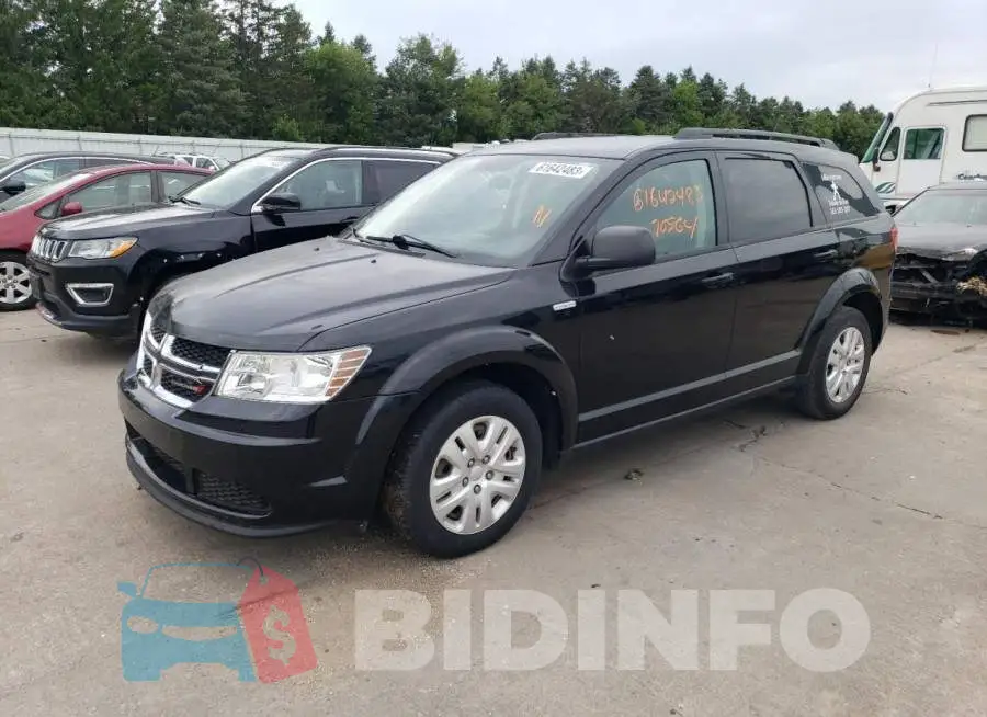 3C4PDCAB6HT614506 Photo# 1