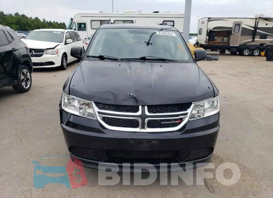 3C4PDCAB6HT614506 Photo# 5