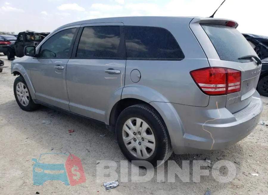 3C4PDCAB7FT698638 Photo# 2