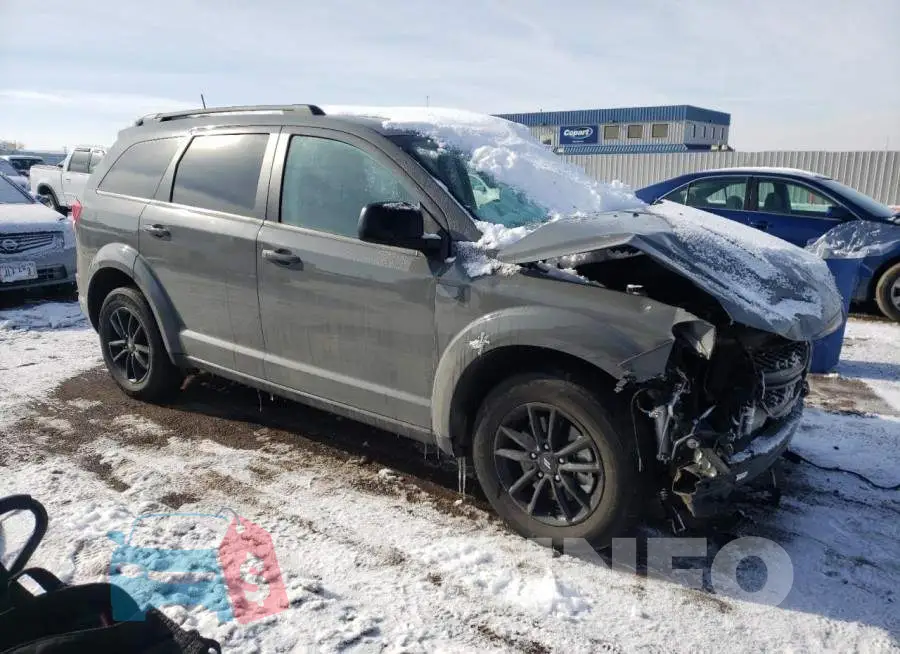 3C4PDCAB8LT250808 Photo# 4