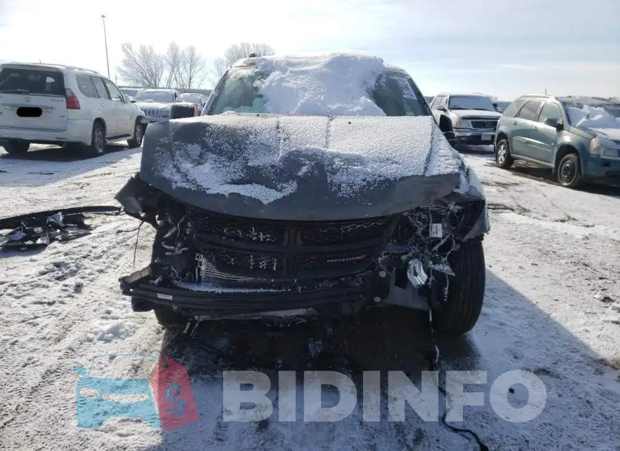 3C4PDCAB8LT250808 Photo# 5