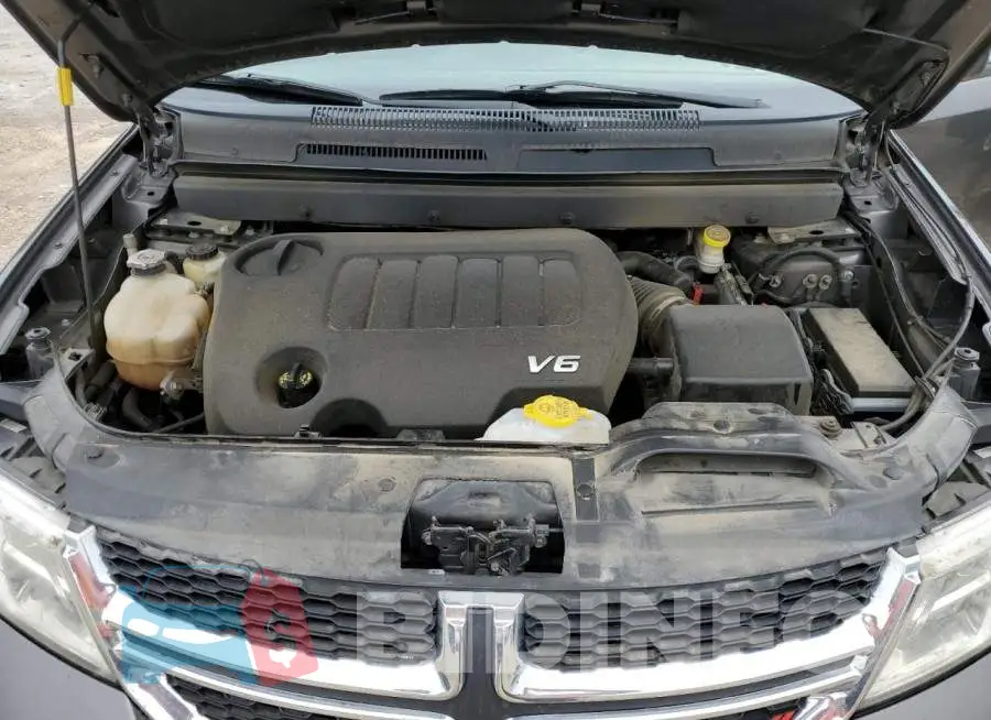 3C4PDCBG1GT181590 Photo# 12