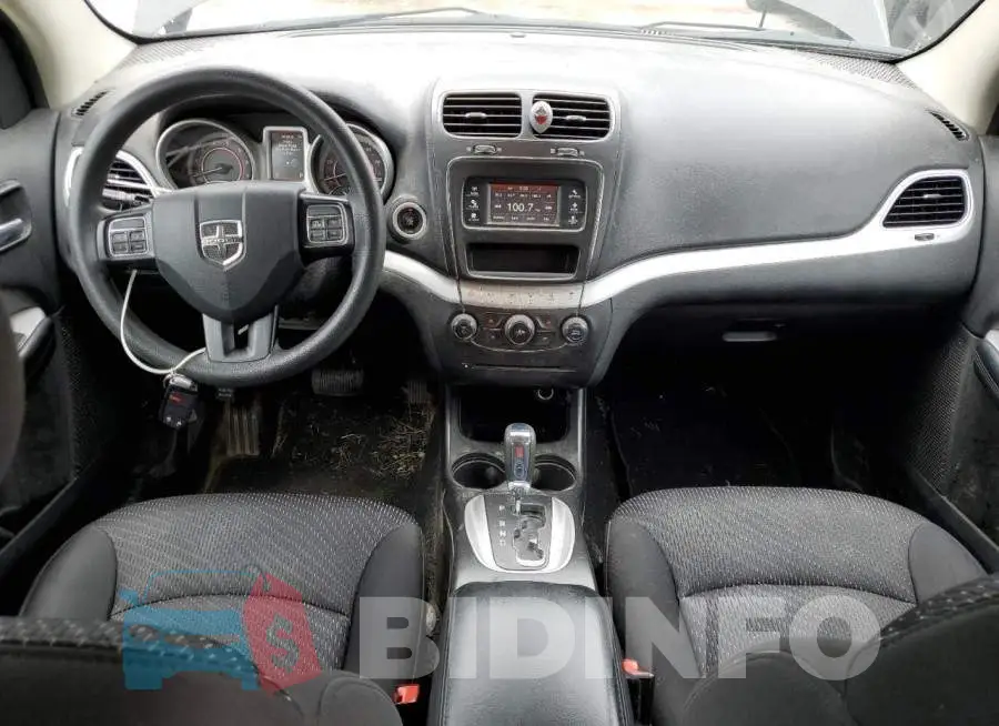 3C4PDCBG1GT181590 Photo# 8