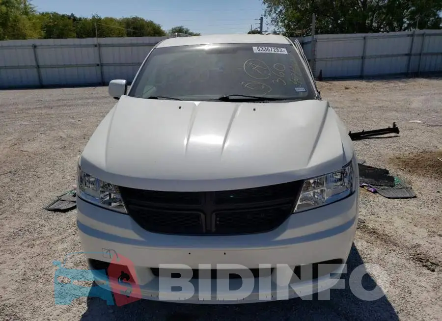 3C4PDCGB1FT745797 Photo# 5