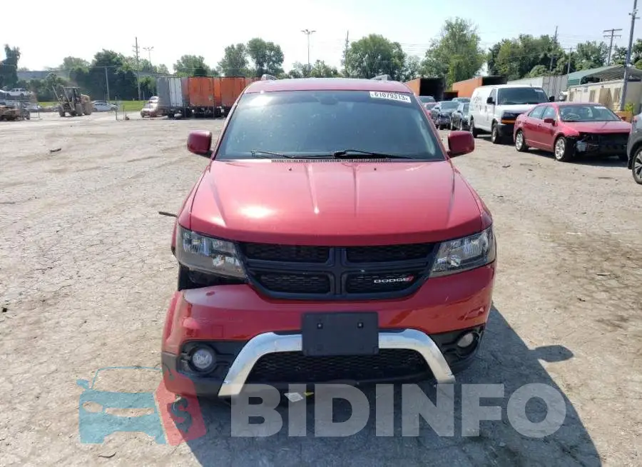 3C4PDCGBXLT259663 Photo# 5