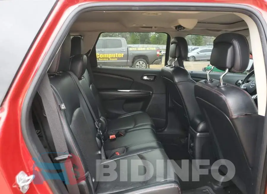 3C4PDDEGXGT108574 Photo# 11