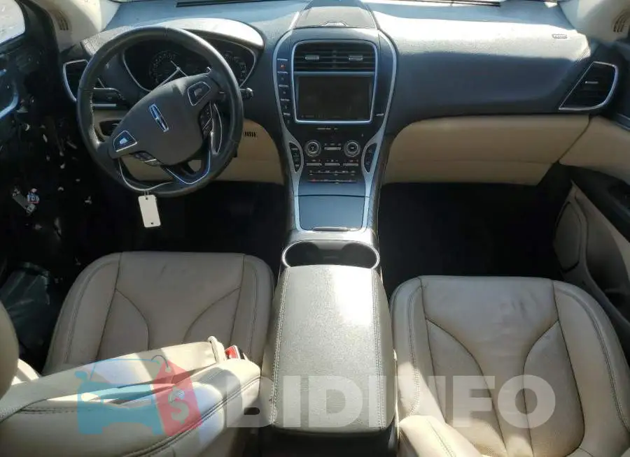 2LMTJ6KR9GBL79839 Photo# 8