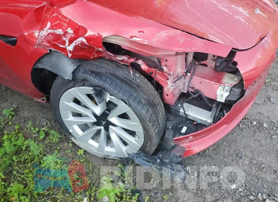 5YJ3E1EB1NF186994 Photo# 13