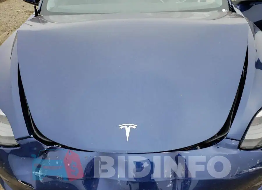 5YJ3E1EB1NF189684 Photo# 11