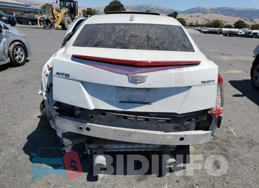 1G6AA5RX8J0177463 Photo# 6