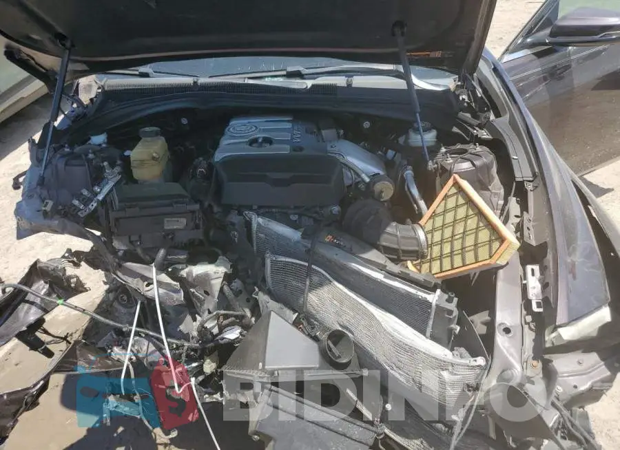 1G6AX5SX8E0192463 Photo# 11