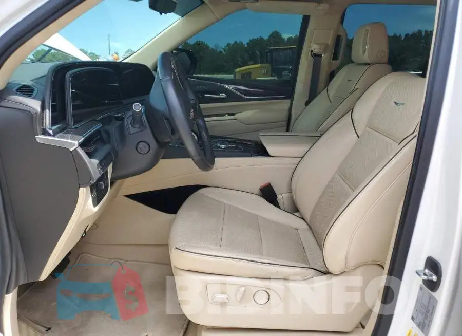 1GYS3CKL8MR247173 Photo# 7